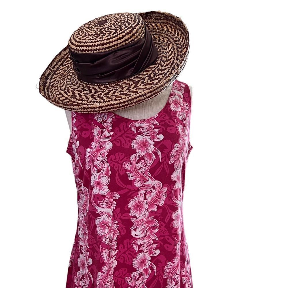 August Sun Hat